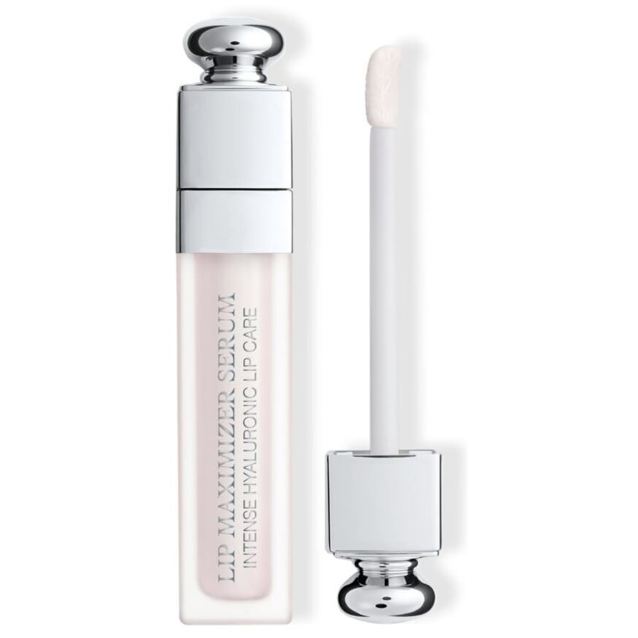 DIOR Dior Addict Lip Maximizer Serum Aufpolsterndes Lippenserum – 24 Stunden* Feuchtigkeitspflege & Maximaler Volumen- Effekt