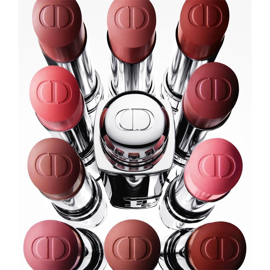 DIOR Dior Addict Lippenstift Mit Glanz-Finish – 90 % Inhaltsstoffe Natürlichen Ursprungs – Nachfüllbar