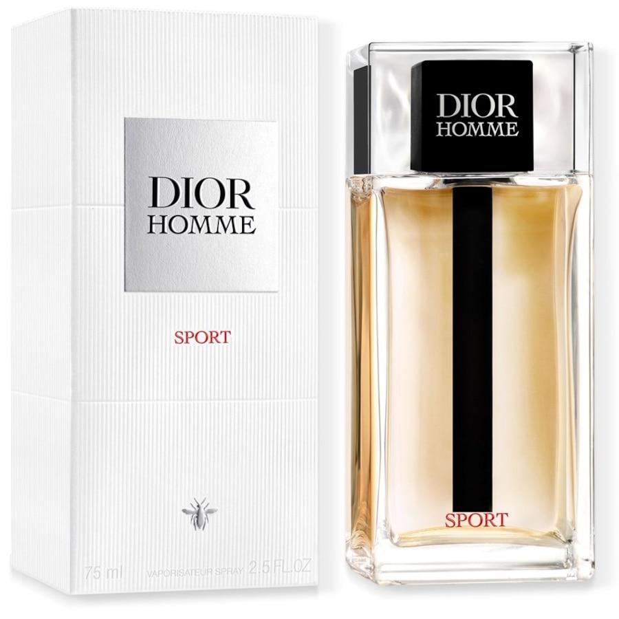 DIOR Dior Homme Eau De Toilette Spray DIOR HYDRA LIFE