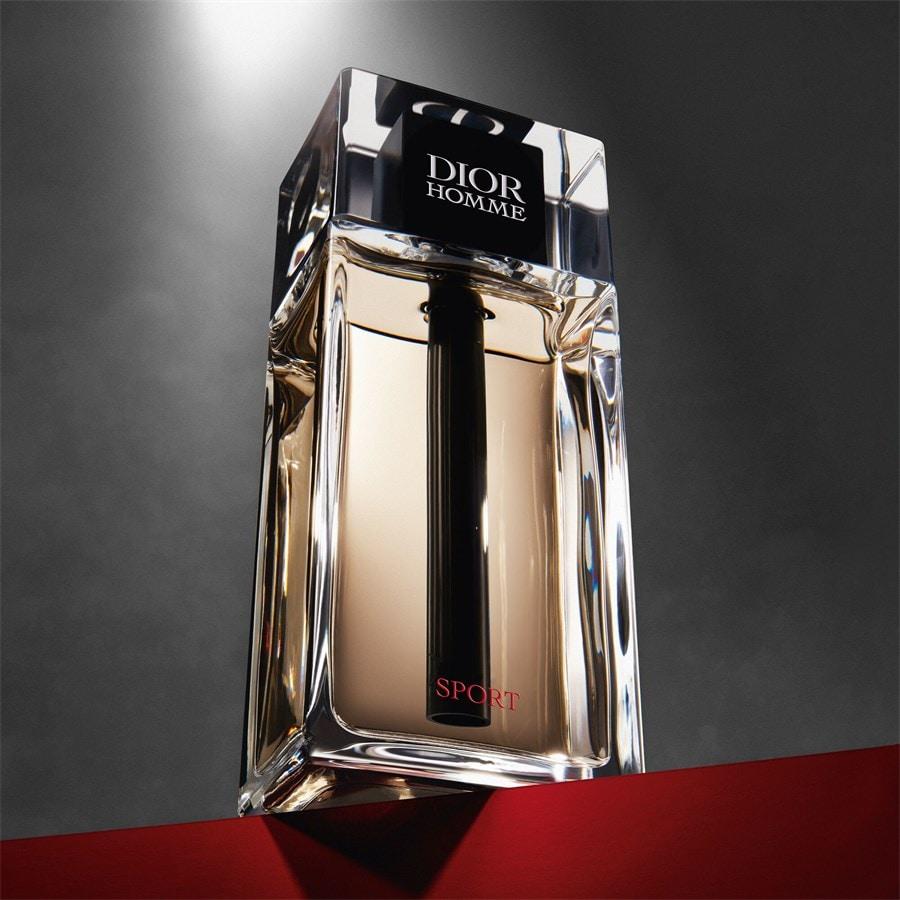 DIOR Dior Homme Eau De Toilette Spray DIOR HYDRA LIFE