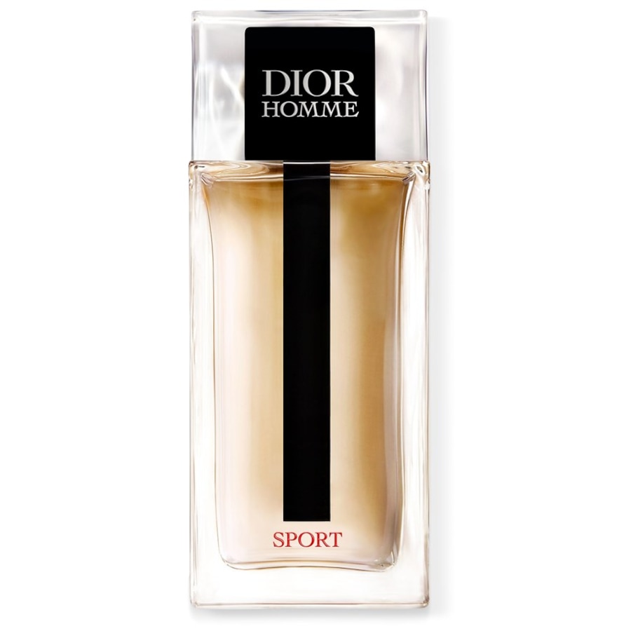 DIOR Dior Homme Eau de Toilette Spray DIOR HYDRA LIFE