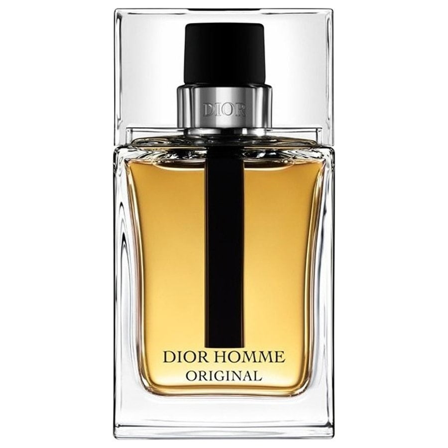 DIOR Dior Homme Eau de Toilette Spray Originale