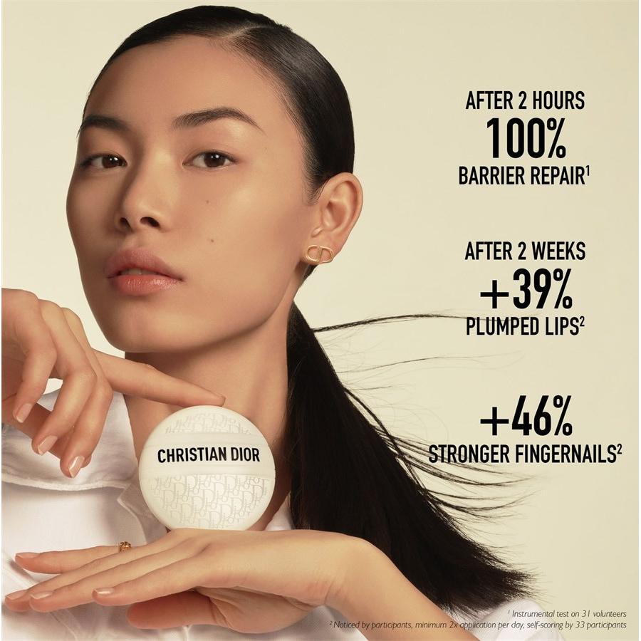 DIOR Dior Le Baume Multifunktionaler Balsam – Revitalisierend