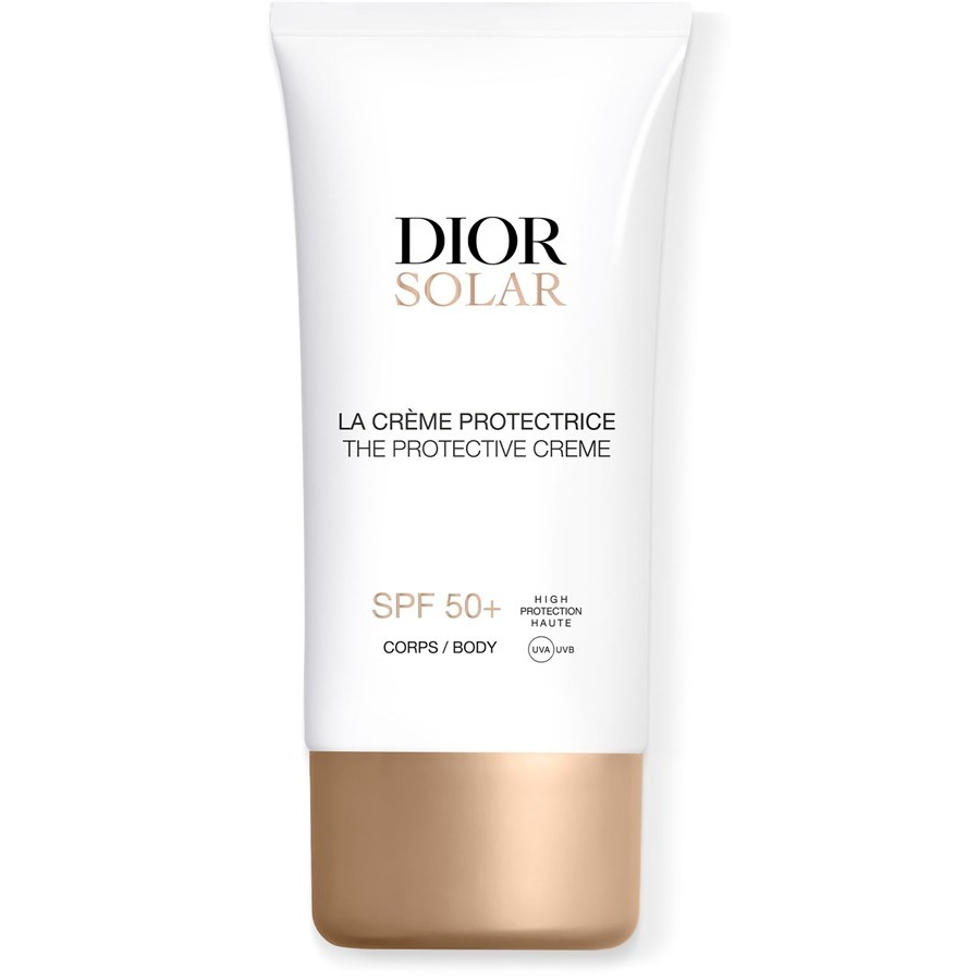 DIOR Dior Solar The Protective Creme SPF 50+ Soothed Skin