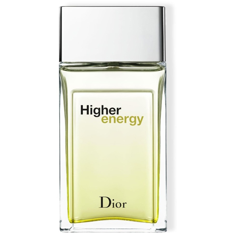 DIOR Higher Higher Energy Eau de Toilette Spray