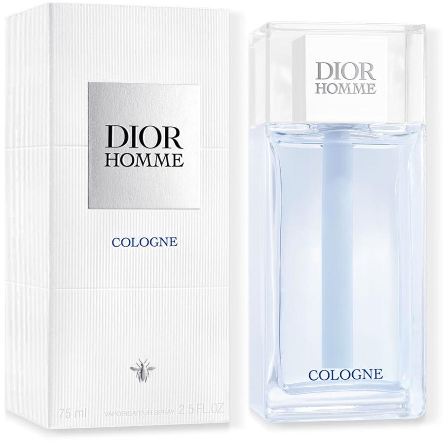 Dior Homme Cologne Spray Von DIOR