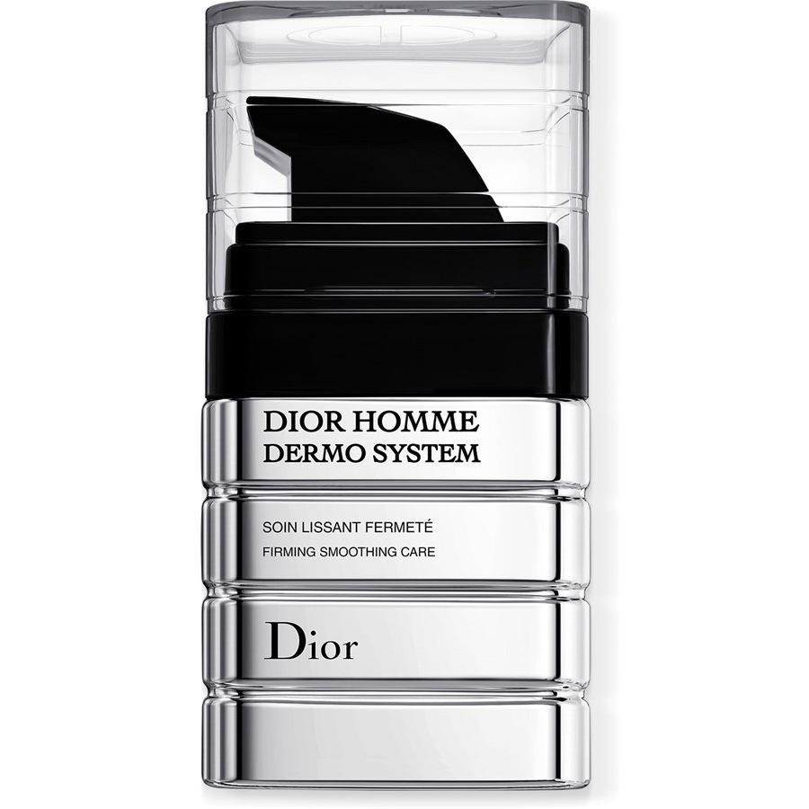 Dior Homme Dermo System Glättende und straffende Hautpflege von DIOR