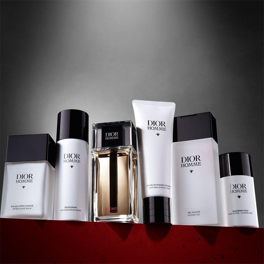 Dior Homme Duschgel Von DIOR