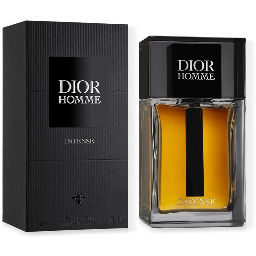 Dior Homme Eau De Parfum Spray Intense Von DIOR