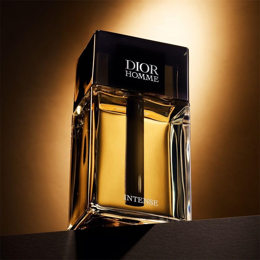 Dior Homme Eau De Parfum Spray Intense Von DIOR