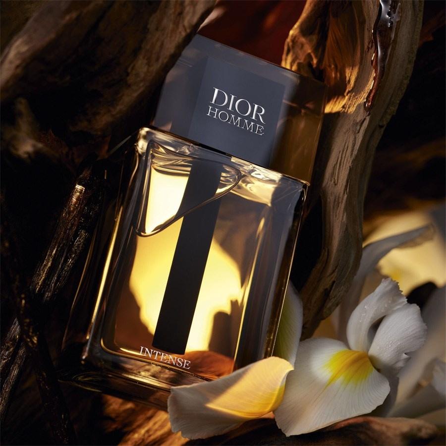 Dior Homme Eau De Parfum Spray Intense Von DIOR