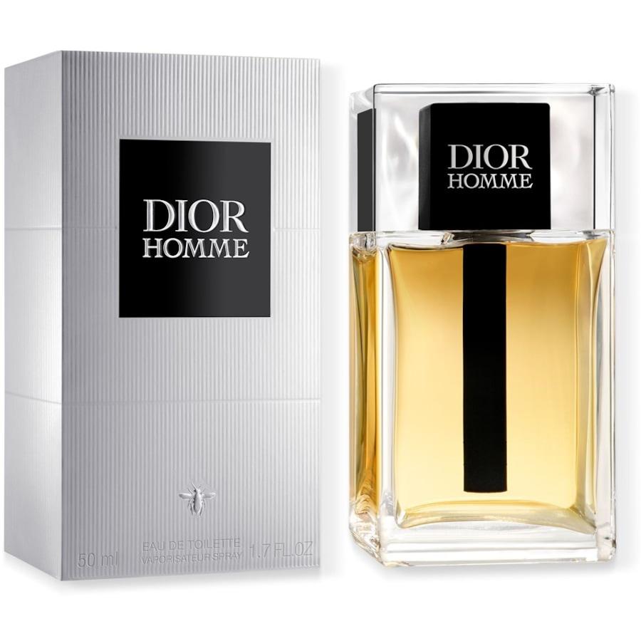 Dior Homme Eau De Toilette Spray Von DIOR