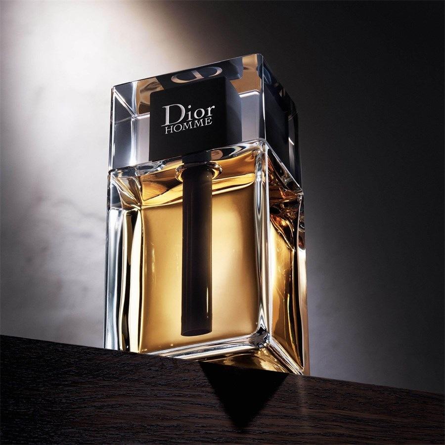 Dior Homme Eau De Toilette Spray Von DIOR