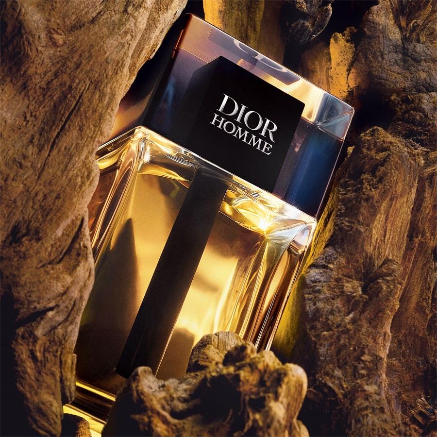 Dior Homme Eau De Toilette Spray Von DIOR
