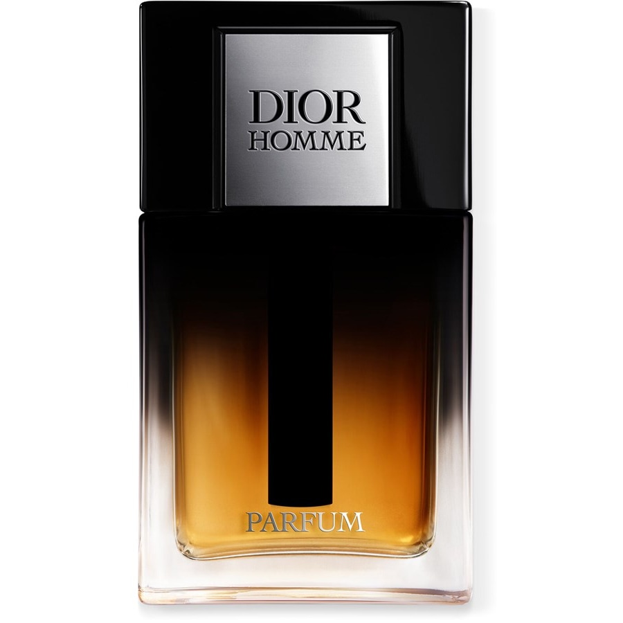 Dior Homme Parfum Duft - Amber- holzige und blumige Noten von DIOR