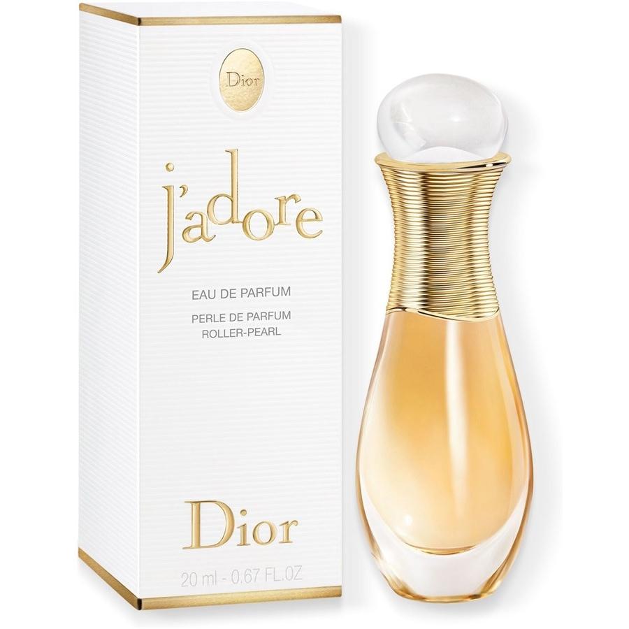 DIOR J'adore Eau De Parfum Roller-Pearl