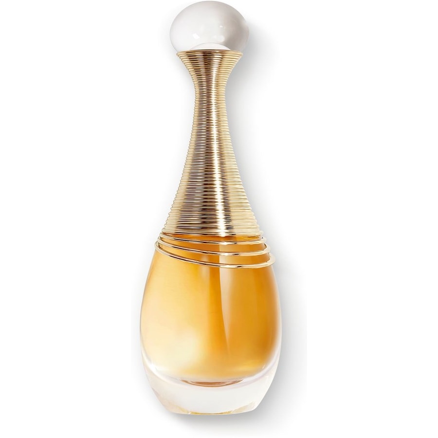 DIOR J'adore Eau de Parfum Spray inkl. Foundation Sponge