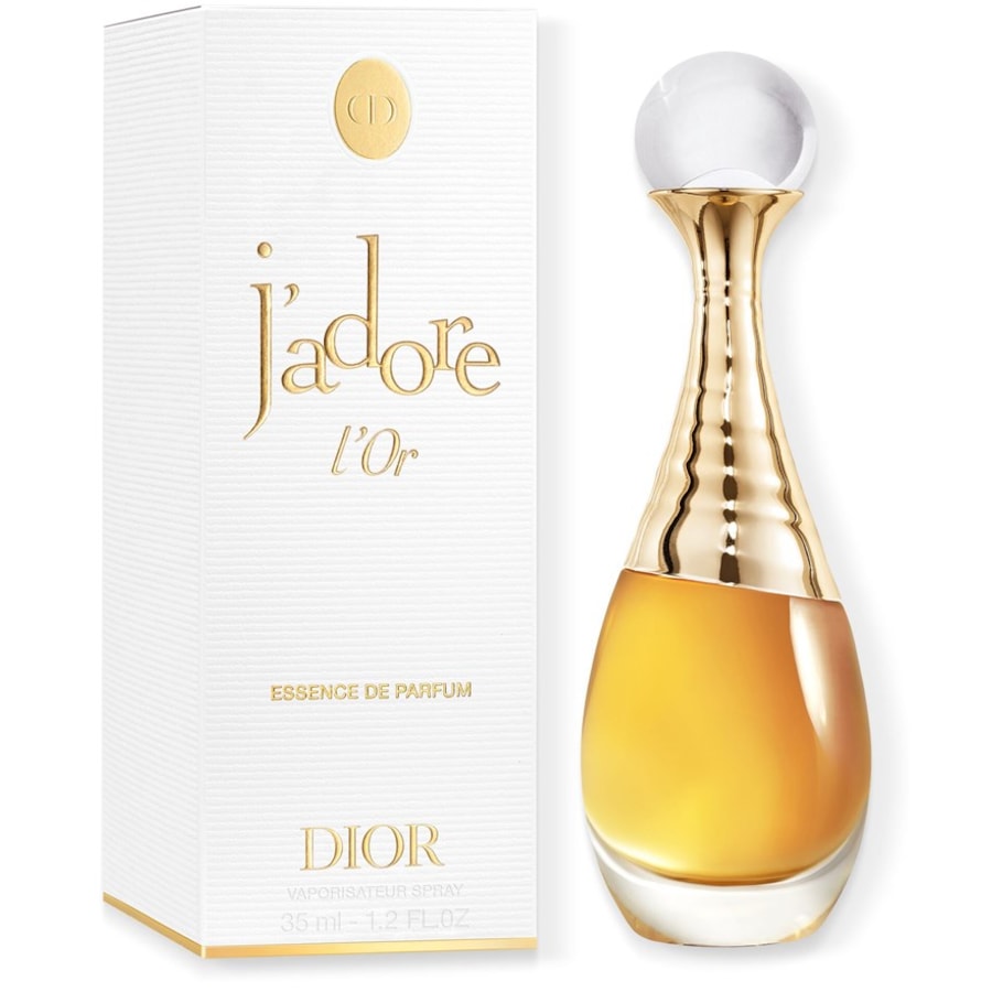 DIOR J'adore Essence De Parfum Spray Jagoda