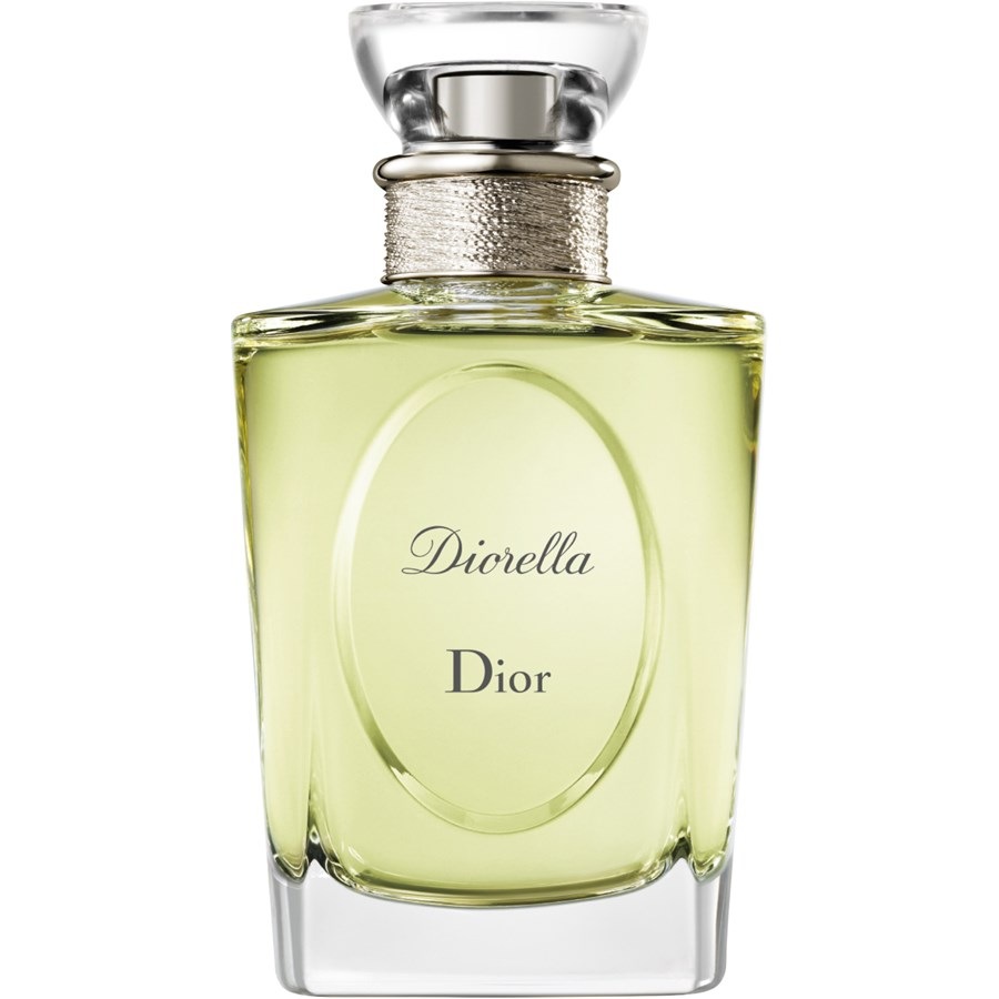 DIOR Les Créations de Monsieur Dior Diorella Eau de Toilette Spray