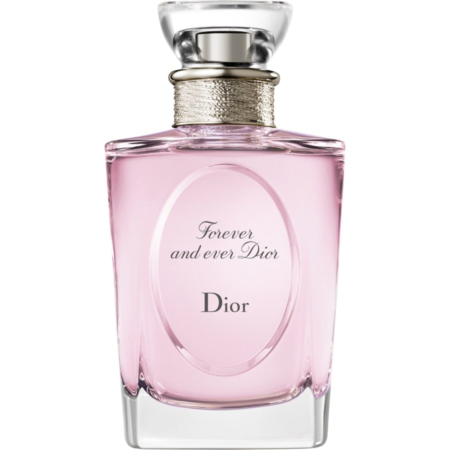 DIOR Les Créations de Monsieur Dior Forever and Ever Eau de Toilette Spray