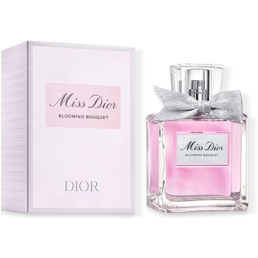 DIOR Miss Dior Eau De Toilette Spray Blue