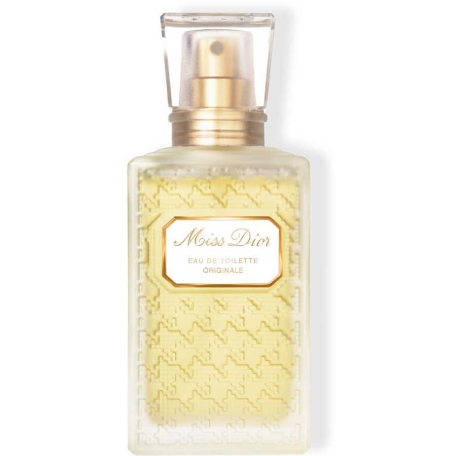 DIOR Miss Dior Eau de Toilette Spray Oro 24 carati