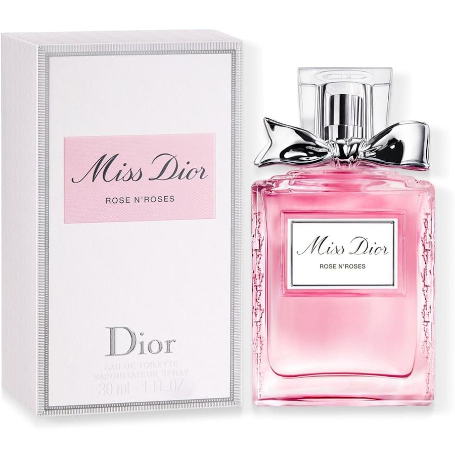 DIOR Miss Dior Eau De Toilette Spray Rosto