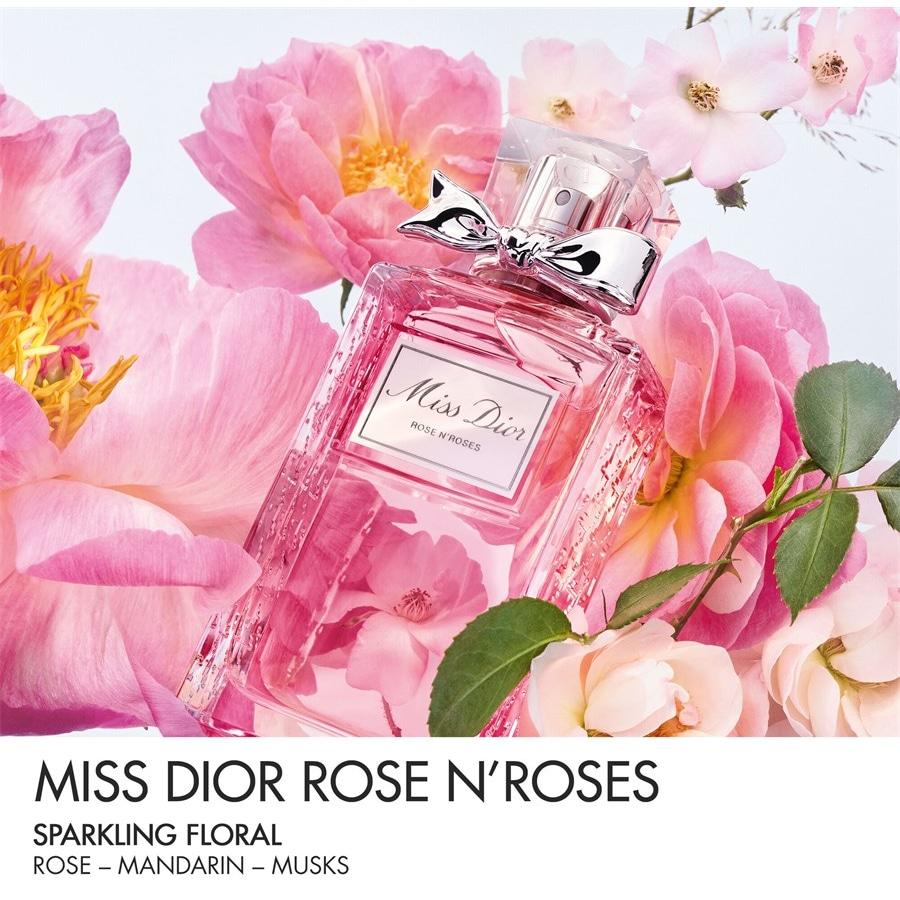 DIOR Miss Dior Eau De Toilette Spray Rosto