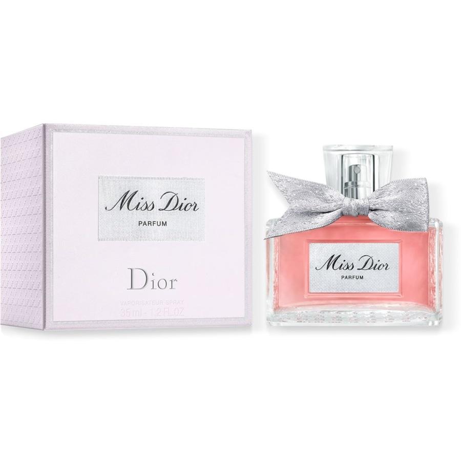 DIOR Miss Dior Parfum Intensive Care For Dry Skin
