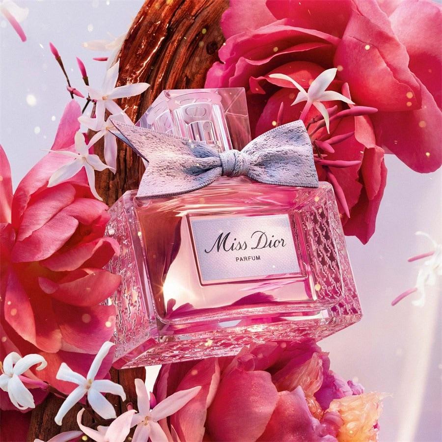 DIOR Miss Dior Parfum Intensive Care For Dry Skin