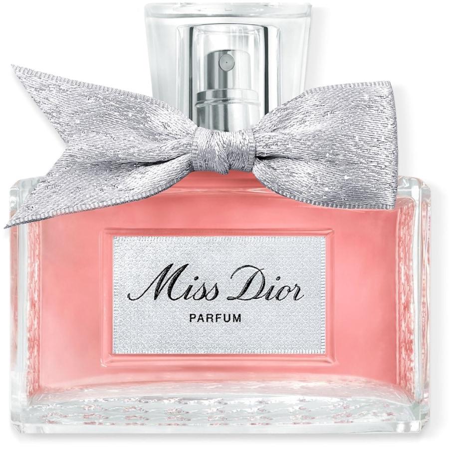 DIOR Miss Dior Parfum Intensive care for dry skin