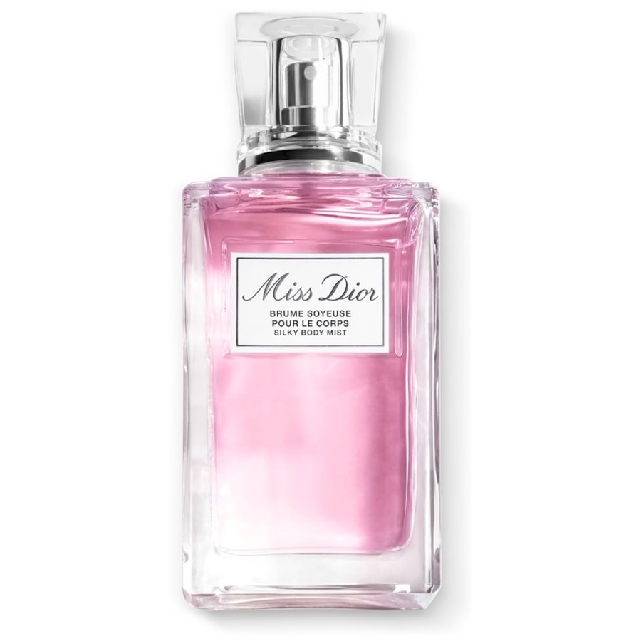 DIOR Miss Dior Seidiges Körperspray