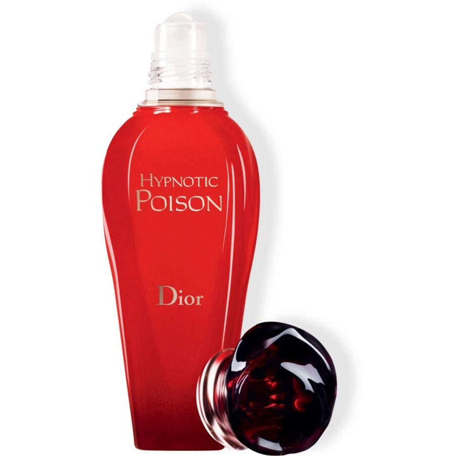 DIOR Poison Hypnotic Poison Eau De Toilette Roller-Pearl