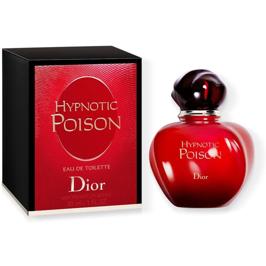 DIOR Poison Hypnotic Poison Eau De Toilette Spray