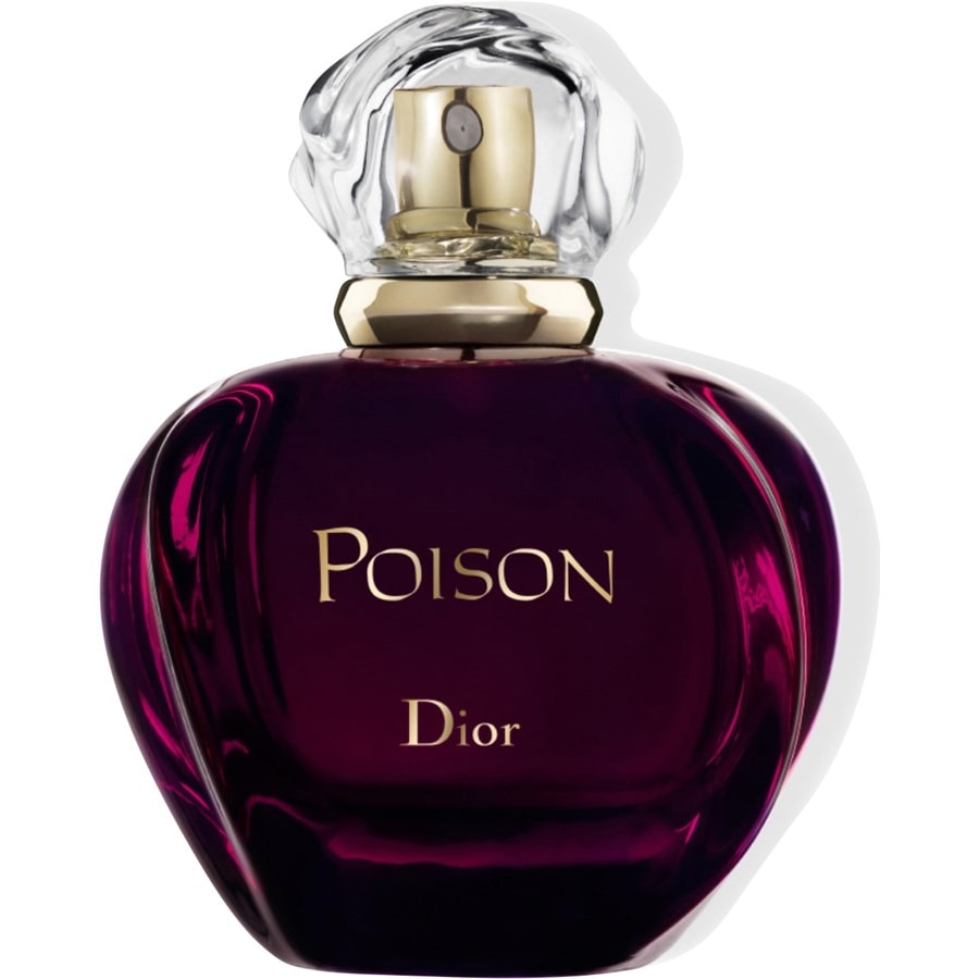 DIOR Poison Poison Eau de Toilette Spray