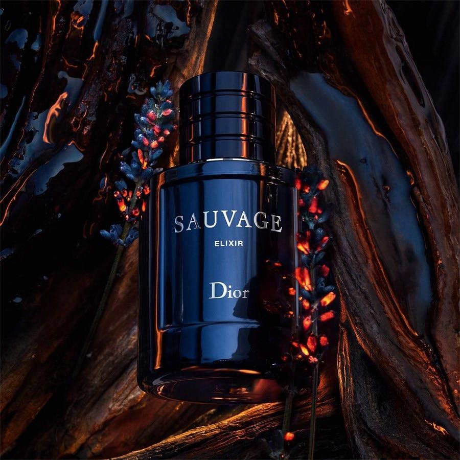 DIOR Sauvage Elixir Eau De Parfum Spray