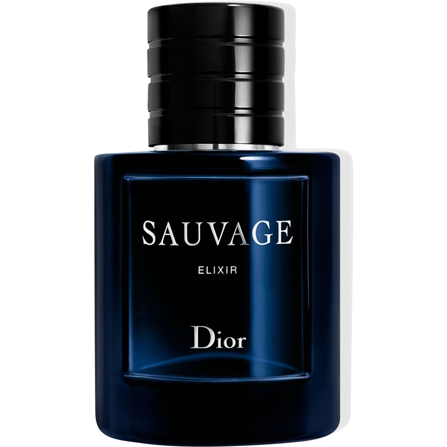 DIOR Sauvage Elixir Eau De Parfum Spray