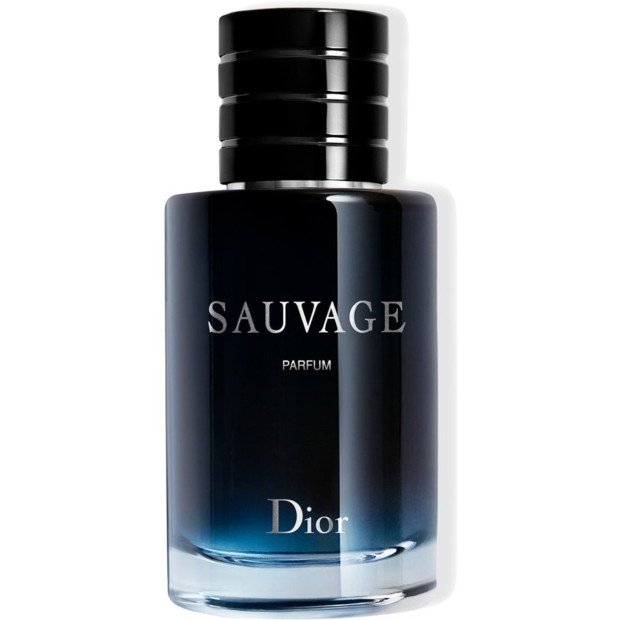 DIOR Sauvage Zitrische und holzige Noten – Nachfüllbarer Flakon Parfum Herrenduft