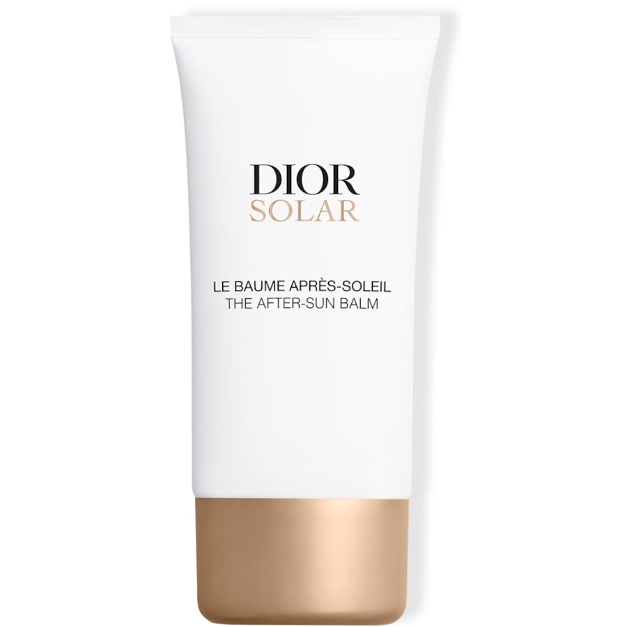 Dior Solar The After Sun Balm Feuchtigkeitsspendende und erfrischende After-Sun-Pflege von DIOR
