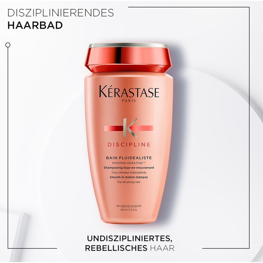 Discipline Bain Fluidealiste Von Kérastase