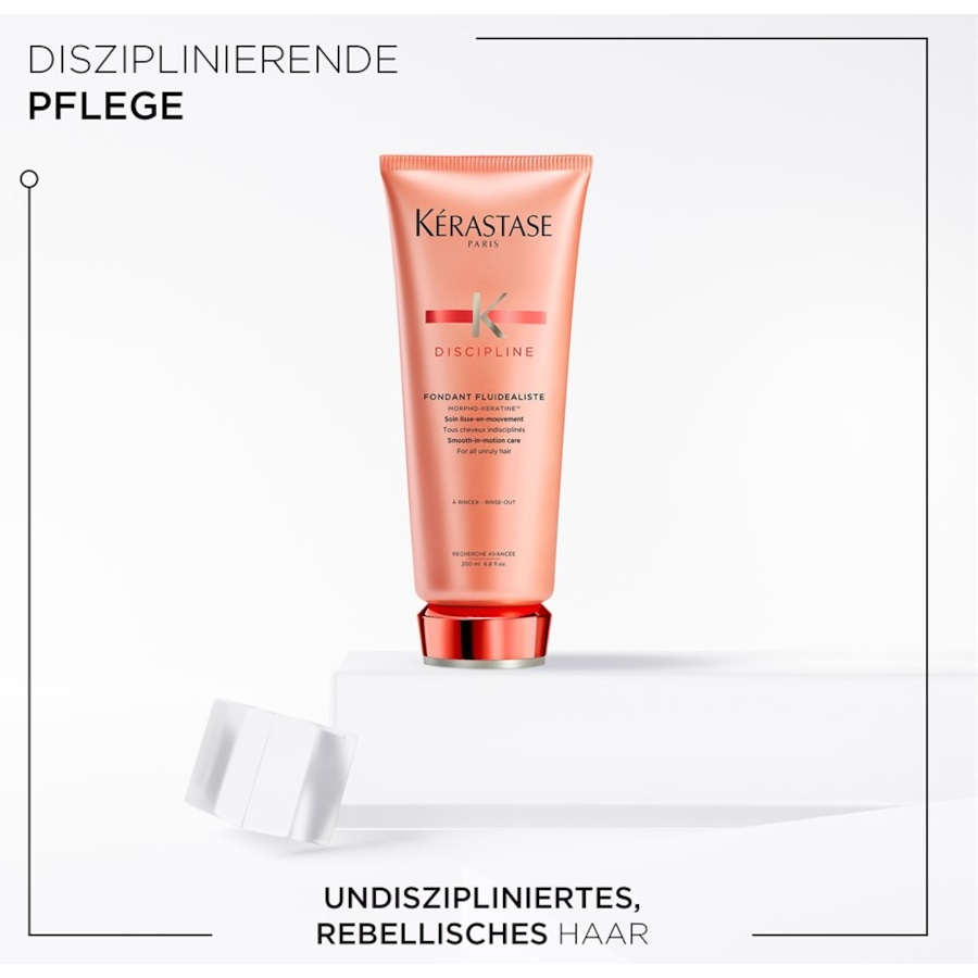 Discipline Fondant Fluidealiste Von Kérastase