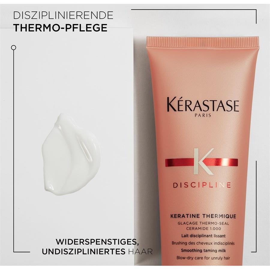 Discipline Keratine Thermique Creme Von Kérastase