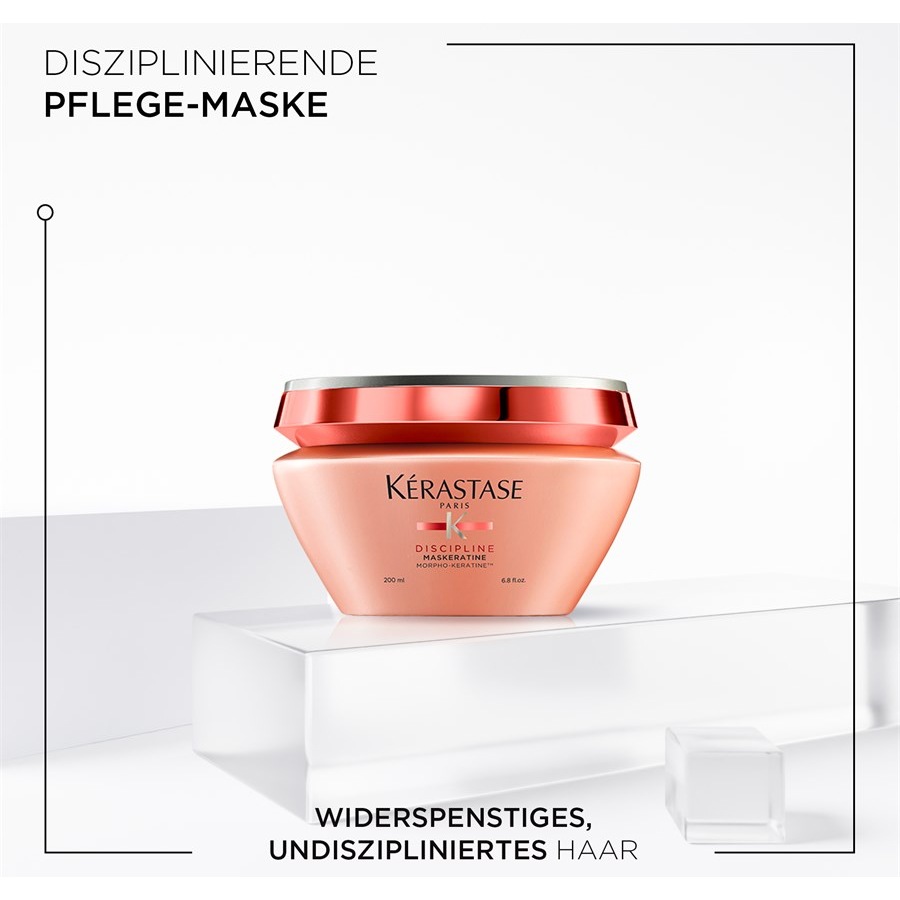 Discipline Maskeratine Von Kérastase