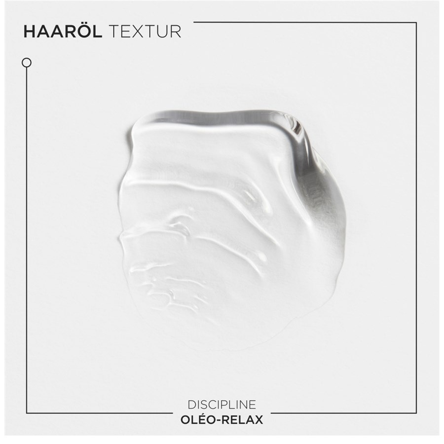 Discipline Oléo-Relax Haaröl Von Kérastase