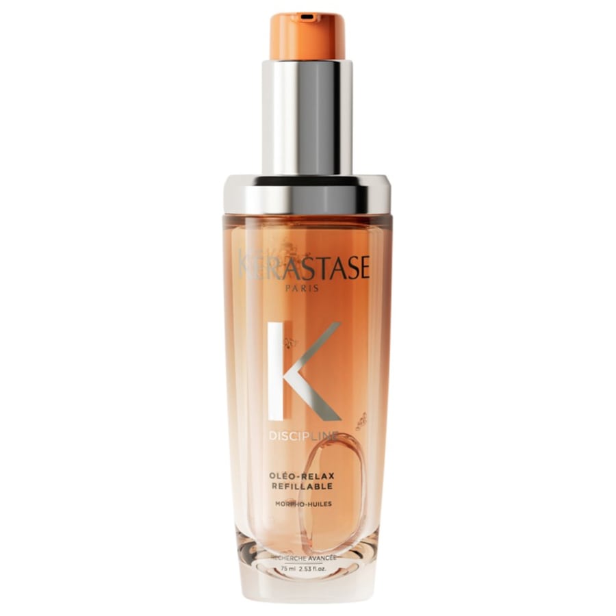 Discipline Oléo-Relax Haaröl von Kérastase