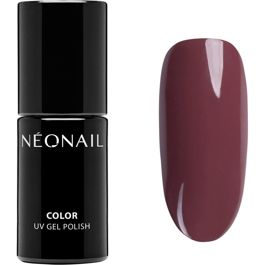 Do What makes You happy UV Nagellack Herbst Kollektion 2022 von NEONAIL
