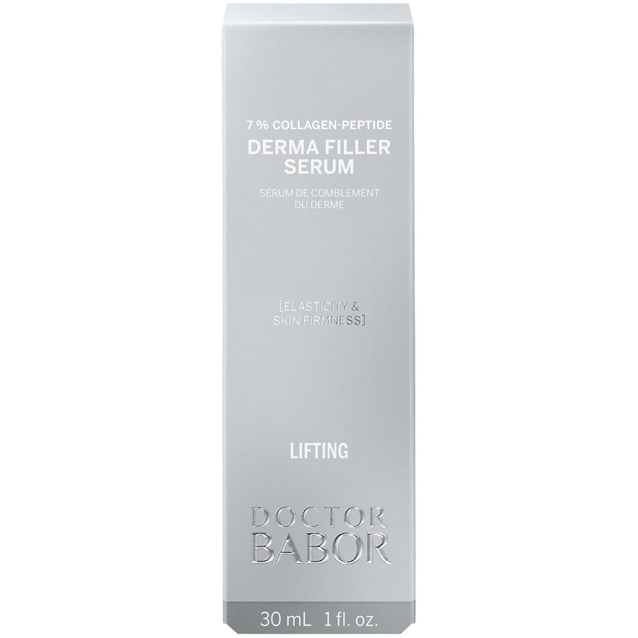 Doctor BABOR Derma-Filler Serum Von BABOR