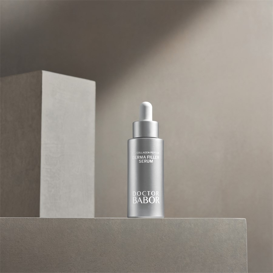 Doctor BABOR Derma-Filler Serum Von BABOR