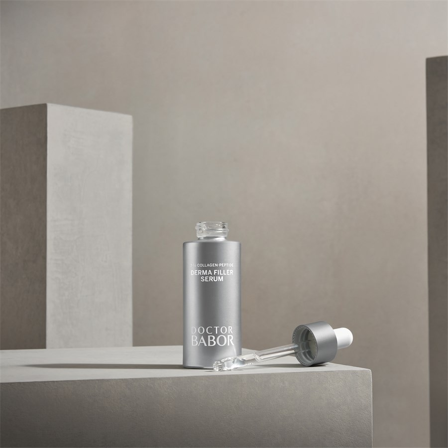 Doctor BABOR Derma-Filler Serum Von BABOR