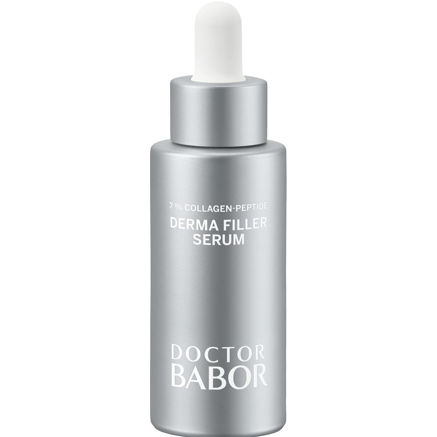 Doctor BABOR Derma-Filler Serum von BABOR